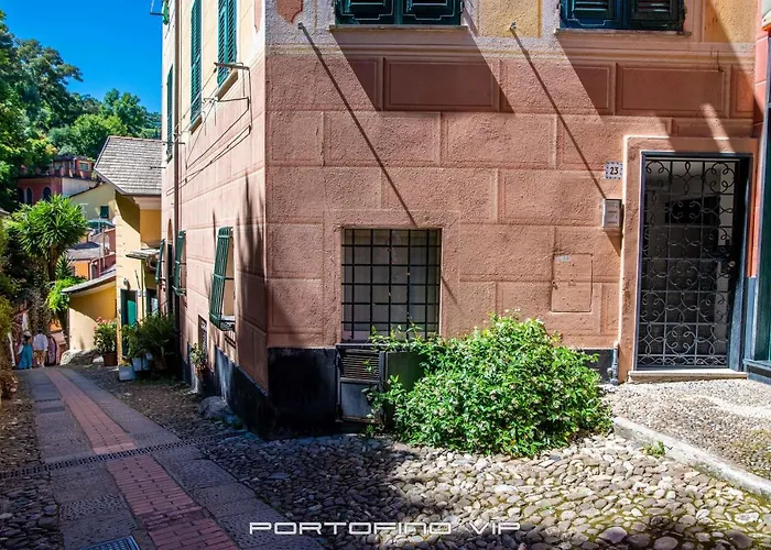 San Giorgio By Portofinovip