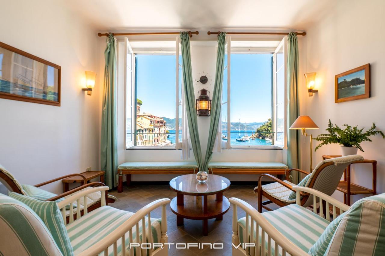 San Giorgio By Portofinovip Apartment