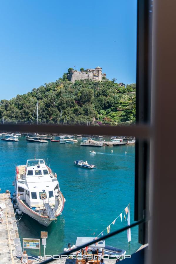 Apartment San Giorgio By Portofinovip