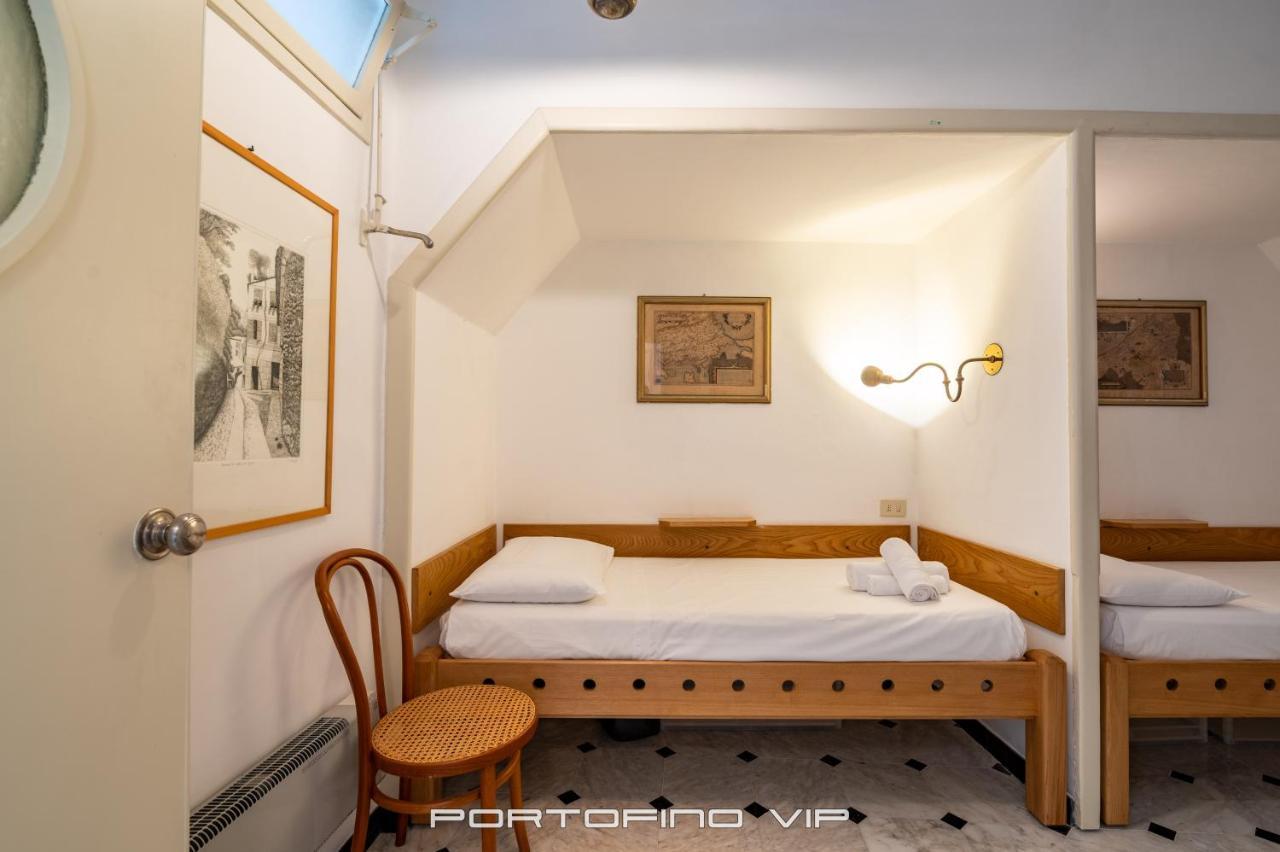 San Giorgio By Portofinovip Apartment Portofino