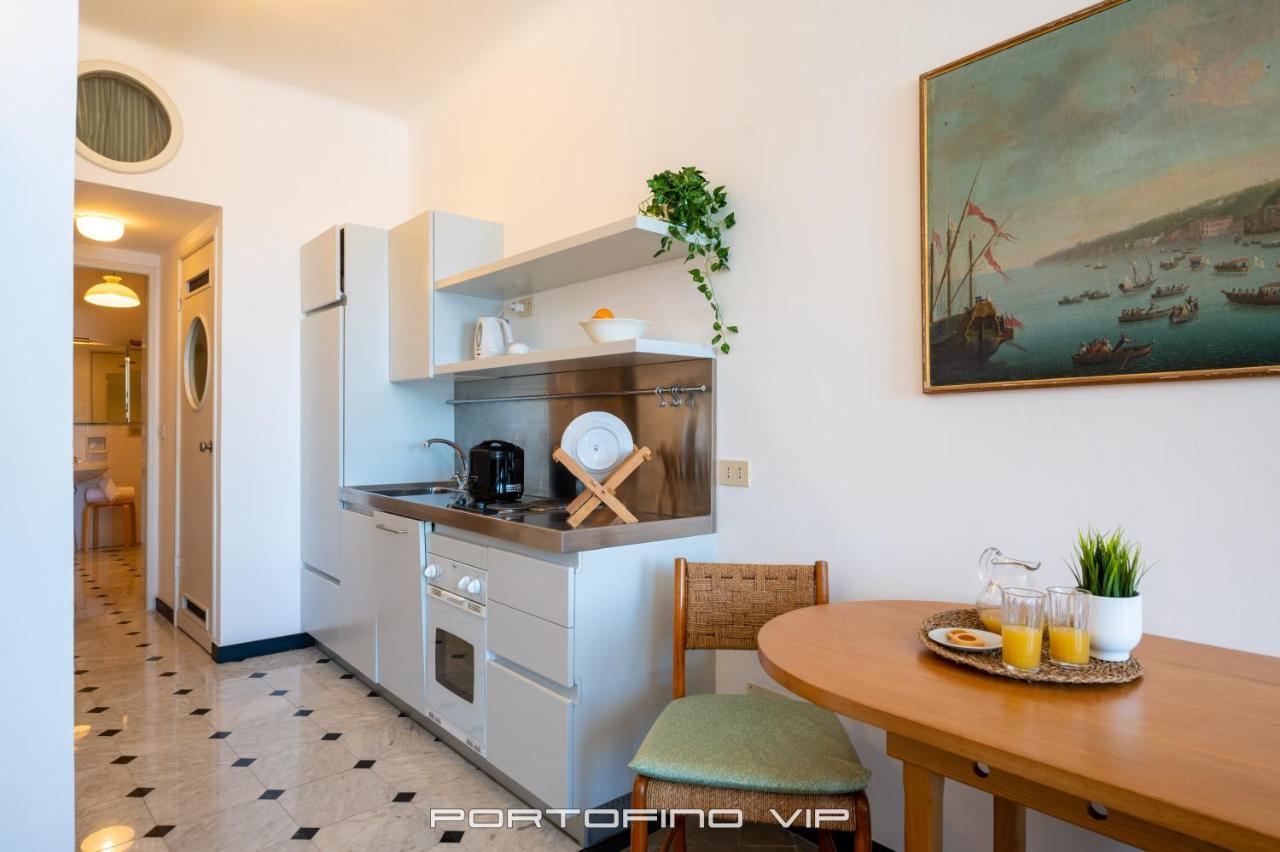 Apartment San Giorgio By Portofinovip