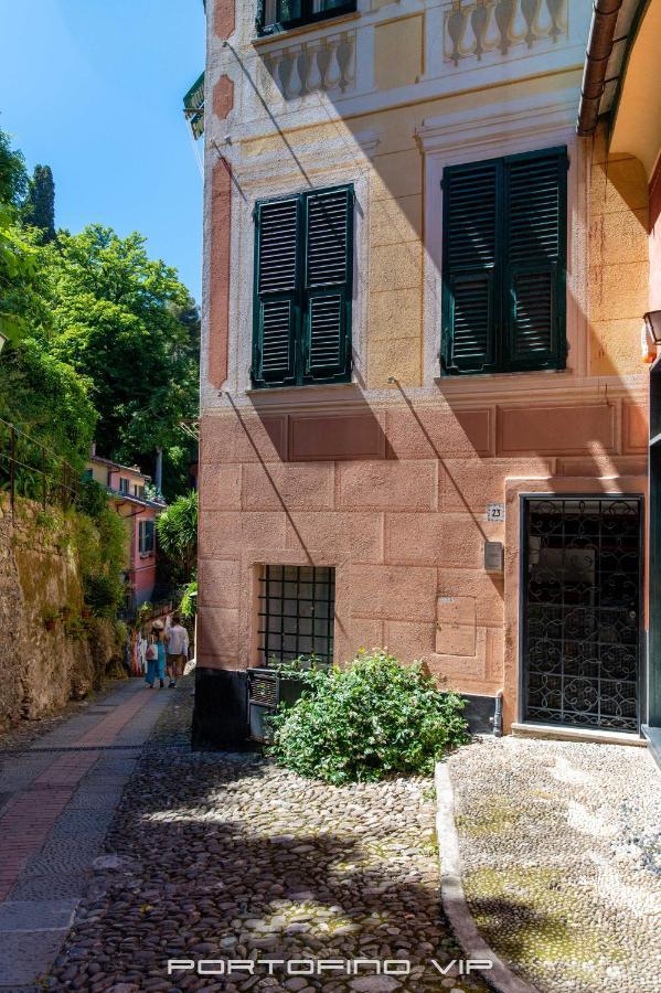 Apartment San Giorgio By Portofinovip