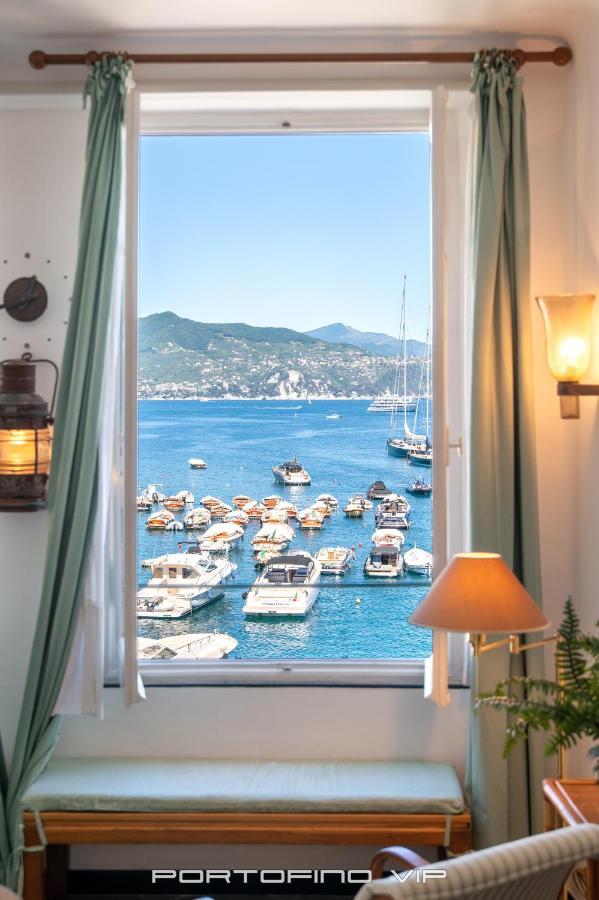 San Giorgio By Portofinovip * Portofino