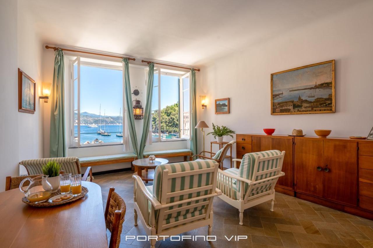 San Giorgio By Portofinovip Apartment
