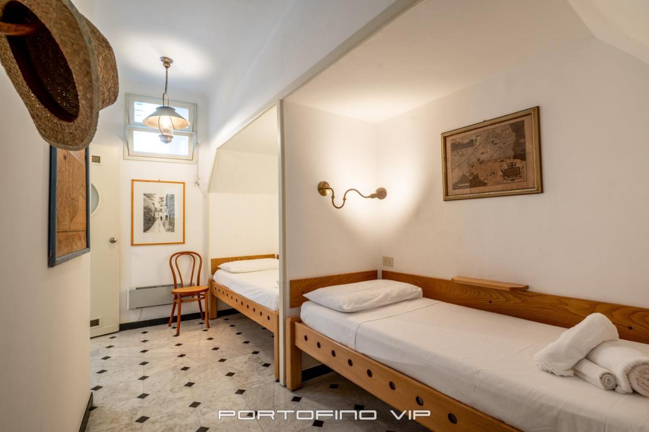 Apartment San Giorgio By Portofinovip Portofino