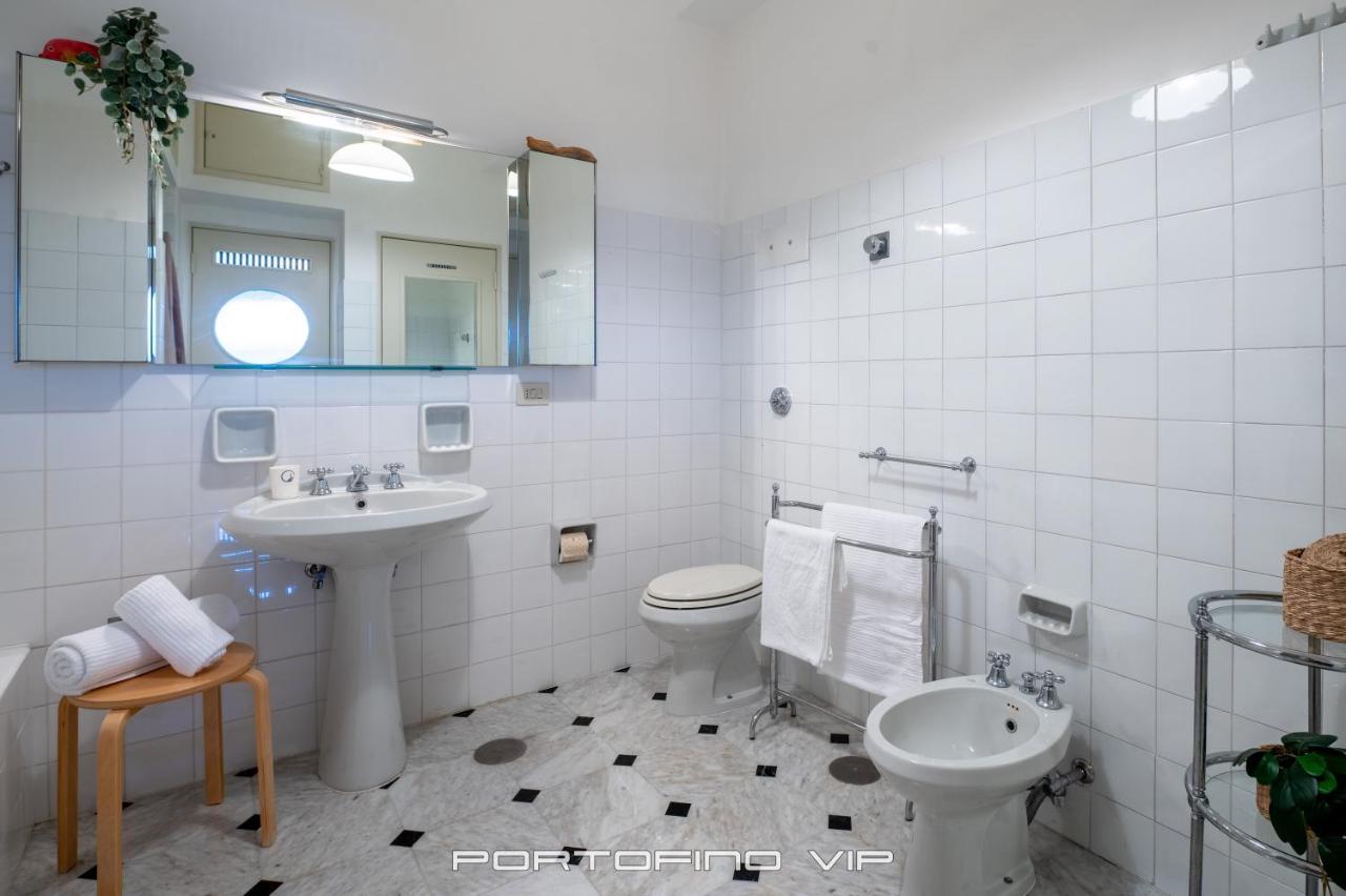 San Giorgio By Portofinovip Apartment *