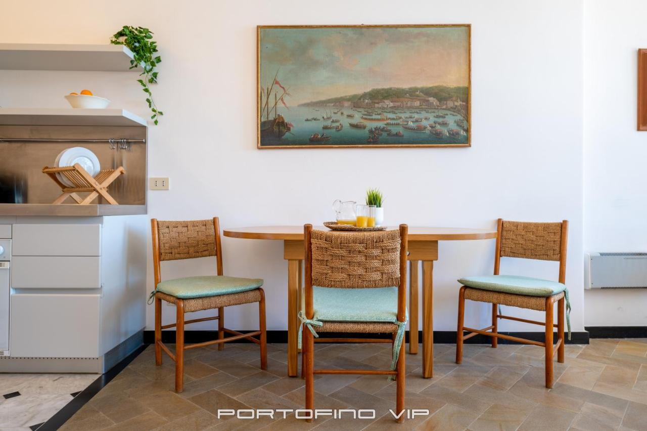 San Giorgio By Portofinovip Appartement *